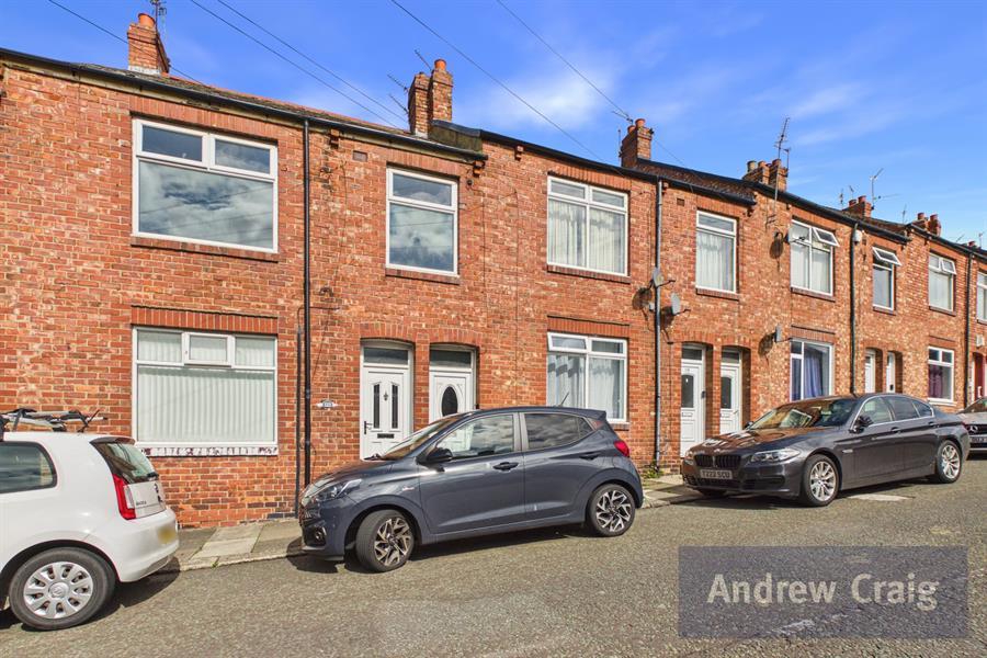 2 Bedroom Flat